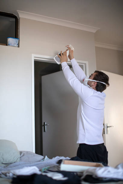 Best Indoor Air Quality Assessment  in Grover, WY