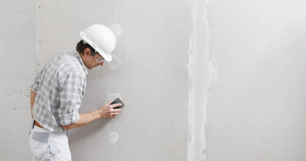 Best HVAC Mold Inspection and Cleaning  in Grover, WY