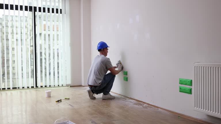 Best Environmental Consulting for Mold Prevention  in Grover, WY