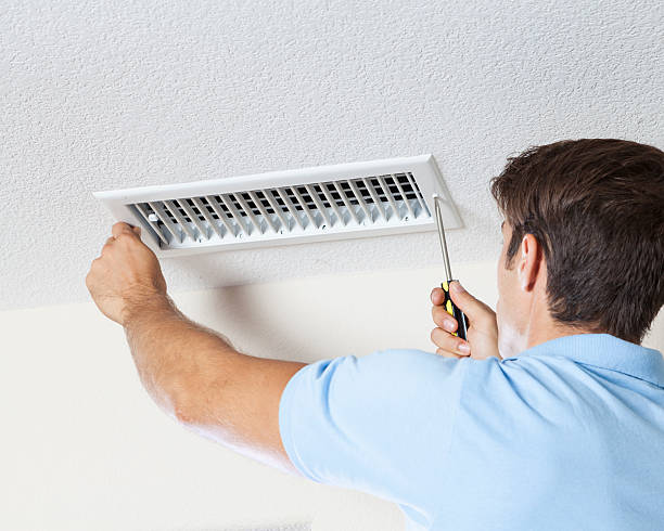 Best Mold Odor Removal Services  in Grover, WY