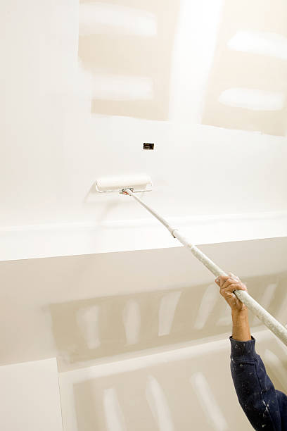 Best Industrial Mold Remediation  in Grover, WY